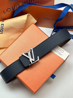 Ремень двухсторонний Louis Vuitton
