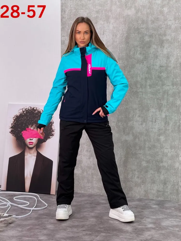 Костюм 6833740 Fabrika