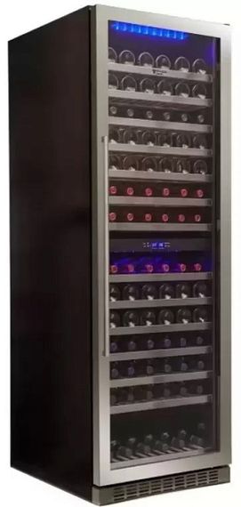 Винный холодильник Cold Vine C154-KST2