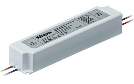 Navigator Драйвер 60Вт 12v