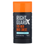 Right Guard, Xtreme Defense, антиперспирант / дезодорант, Arctic Refresh, 73,7 г (2,6 унции)