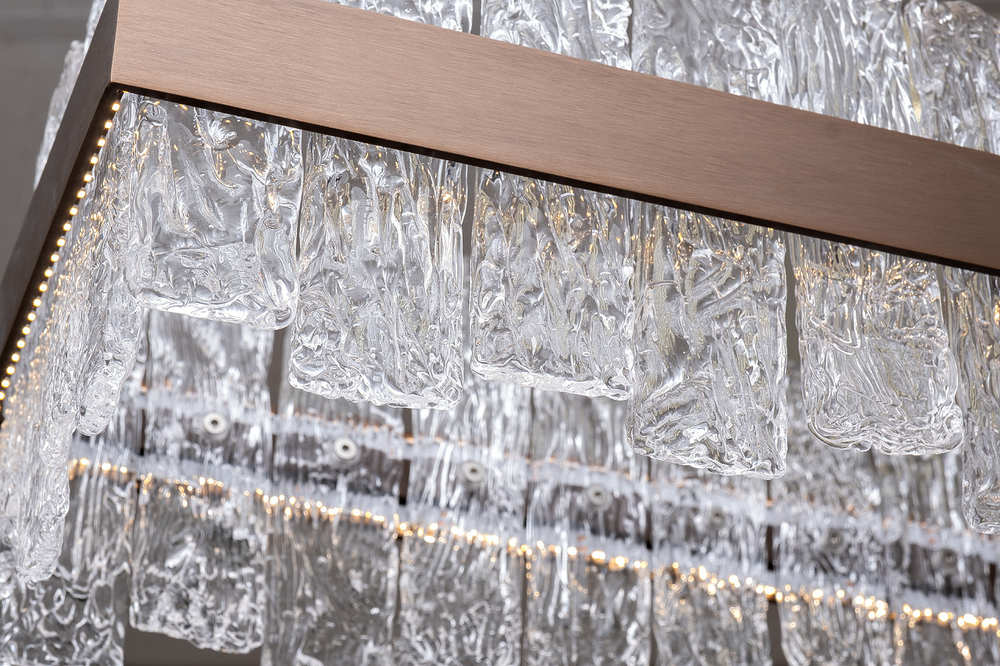 Люстра подвесная Garda Decor 162fl-60082