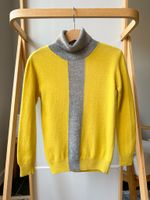 Шерстяная водолазка Il Gufo, 104