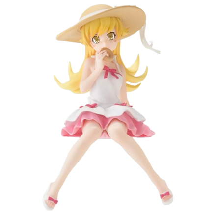 Фигурка SEGA Monogatari Shinobu Oshino