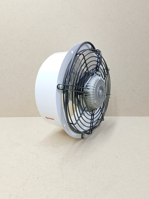 Вентилятор канальный ВО-Ф-2.0 фланцевый