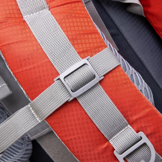 Рюкзак Abakan 120 (N-TB1179-120L) NISUS