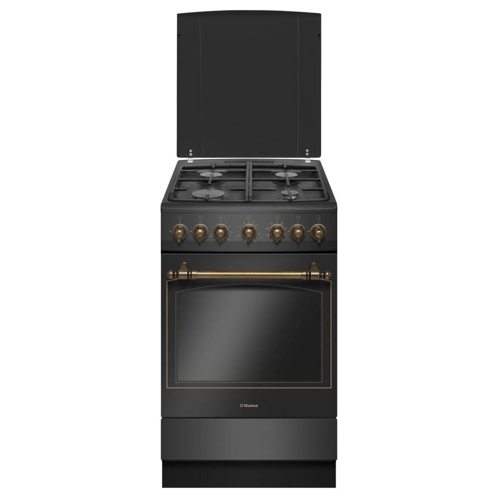 Газовая плита Hansa FCGA52109