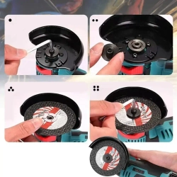 Круг отрезной 75