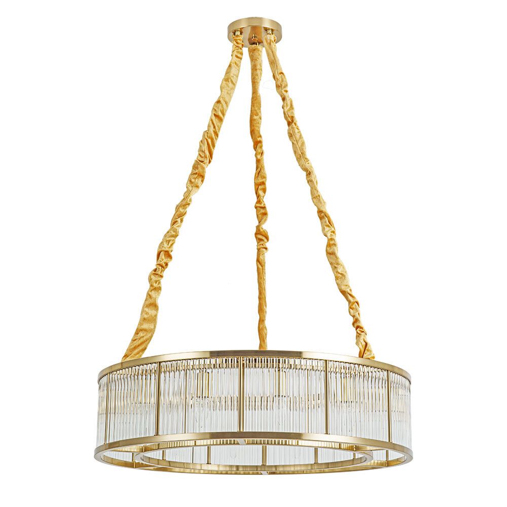 Подвесная люстра Arte Lamp