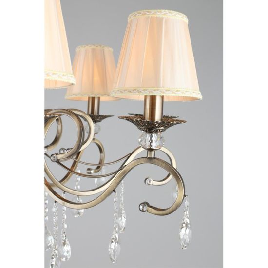 Люстра подвесная OML-79113-08