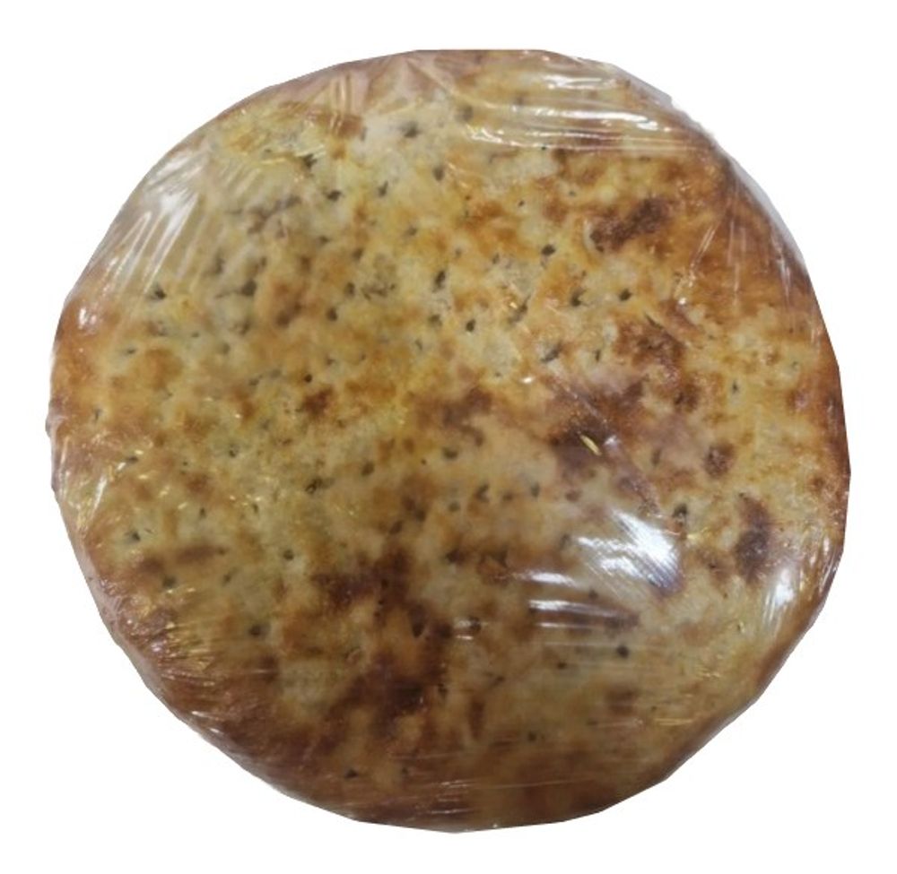 Пирог с мясом 400г. Смоленский мастер