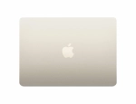Ноутбук Apple MacBook Air 13 2024, Apple M3, 8/256 ГБ, MRXT3, Starlight