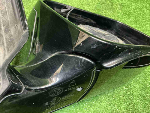 Зеркало правое BMW 5er F10 (2013-2017) 5 контактов