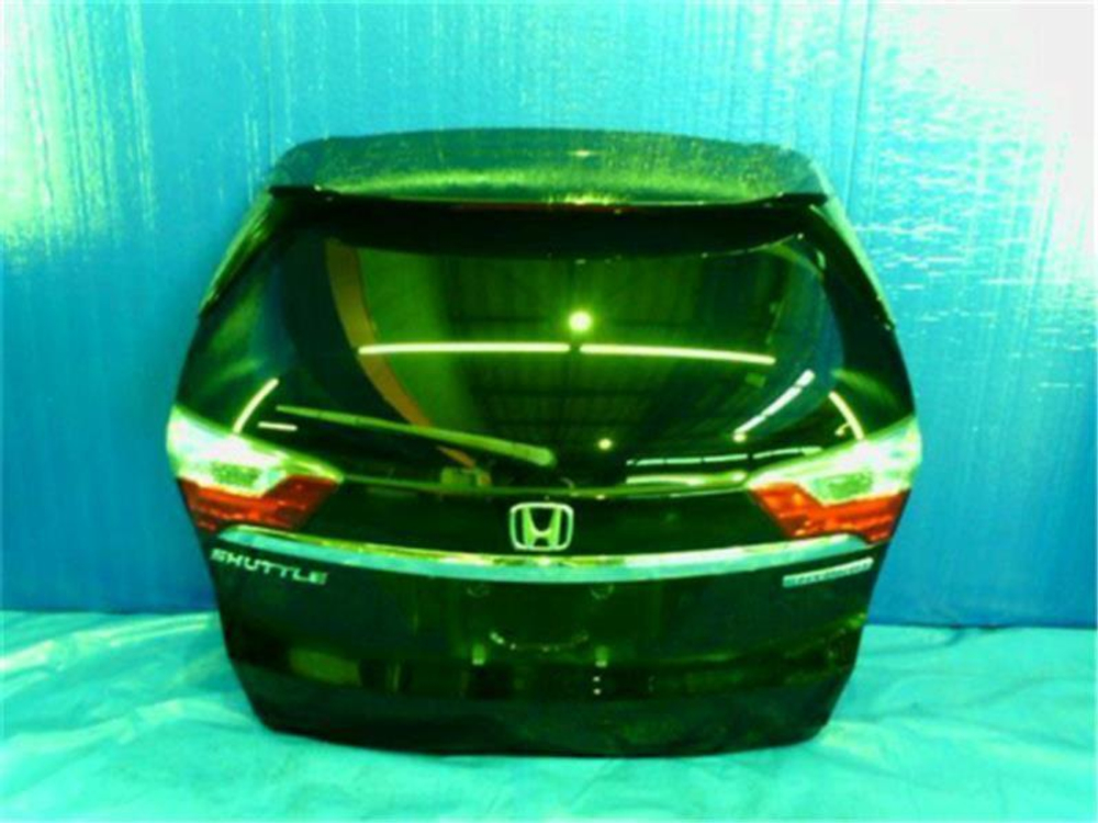 дверь задняя Honda Shuttle GP7 GK8