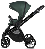 Детская коляска Tutis Mio 3 Plus Essential 2 в 1 1502240 Pacific green