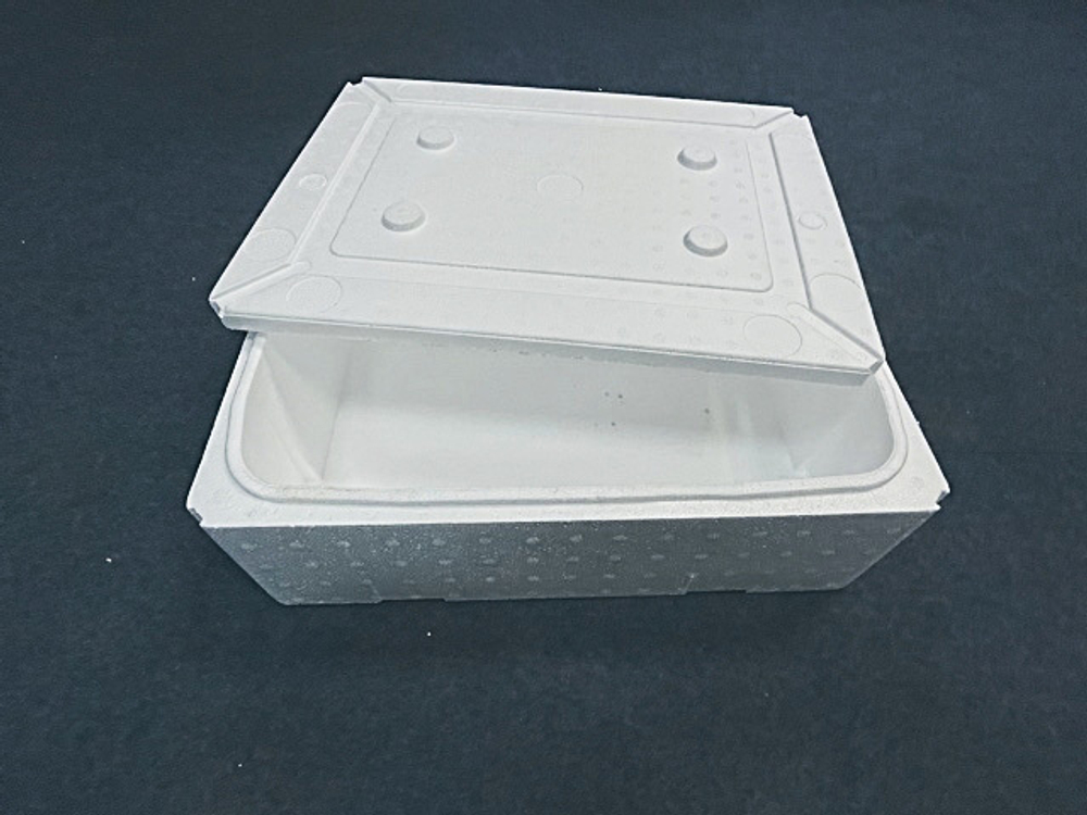 Термоконтейнер FoodBox-4 (11 литров)