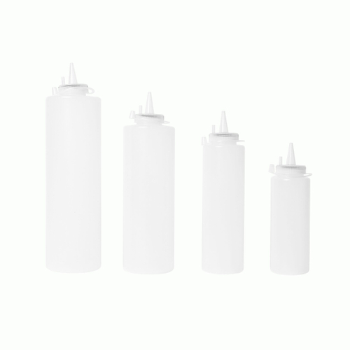 Бутылка для нанесения красителя