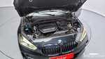 BMW 1 Series (F40) 118d M Sports (08.2020)
