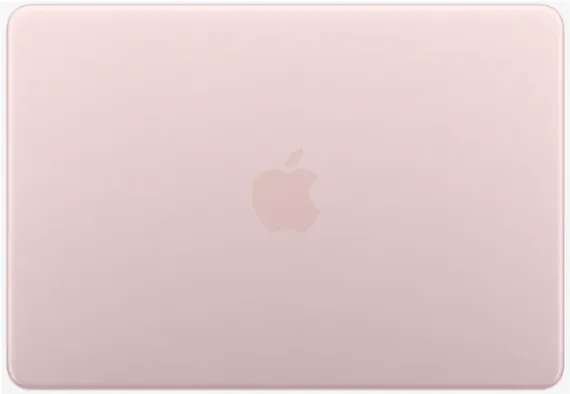 MacBook Neo (2026) (8Gb, 512Gb, 13, Blush)