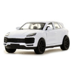 Модель ин. мет. "Porsche Cayenne" 11см, двери, 2307669-R2 (Технопарк)