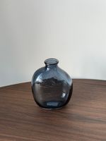 Ваза "Vessel" Синяя