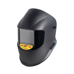 Щиток защитный лицевой сварщика РОСОМЗ НН75 BIOT (12) (маска сварщика), арт. 57766