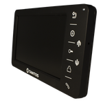 Tantos Amelie (Black) домофон