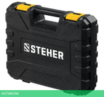 Дрель-шуруповерт Steher CDB-200-1