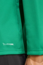 Кофта adidas Entrada 26 Training Top - зеленый