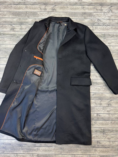 Кашемировое пальто Loro Piana