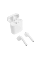 Наушники беспроводные Luazon i12, TWS, вкладыши, Bluetooth 5