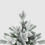 Ель искусственная White Rabbit Кассандра 240 см