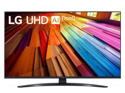 Հեռուստացույց LG 43UT81006LA