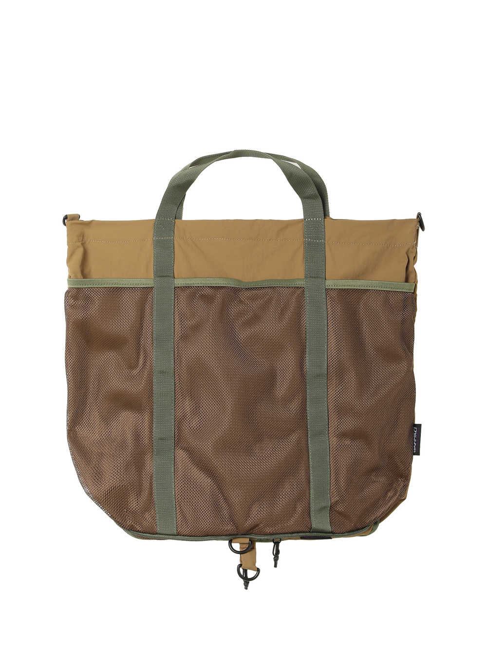 Сумка Nylon Packable Explorer Tote