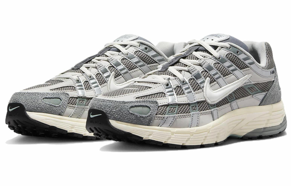 Кроссовки Nike P-6000