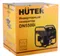 Инверторный генератор HUTER DN5500i