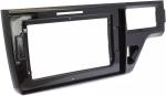 Магнитола для Honda Stepwgn 5 2015-2021 - Canbox 1099 Qled, Android 10, Быстрая, SIM-слот