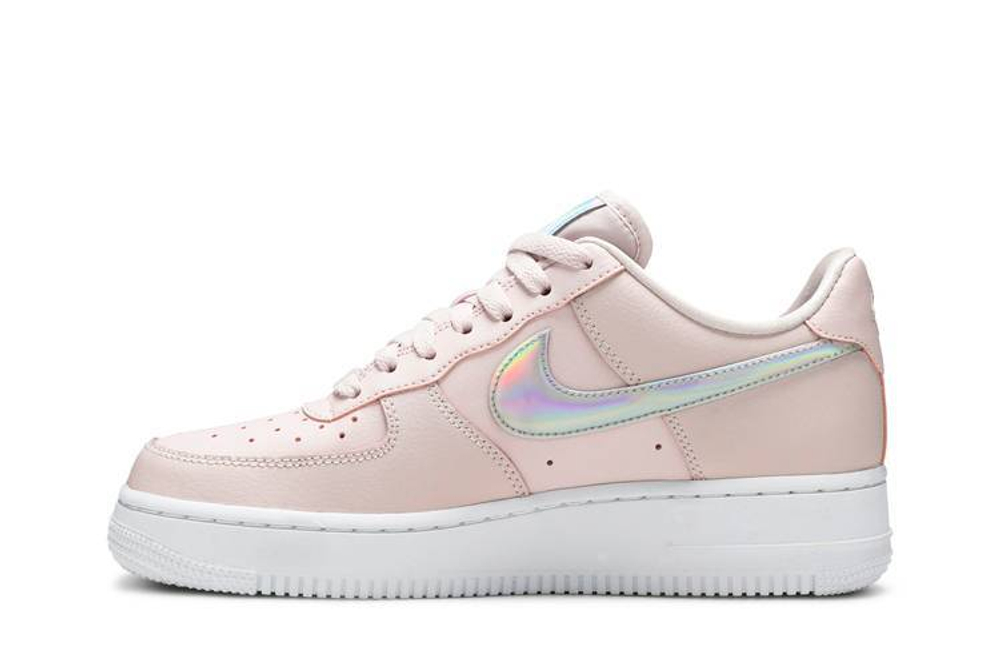 Кроссовки Nike Air Force 1 Low (Женская размерная сетка)