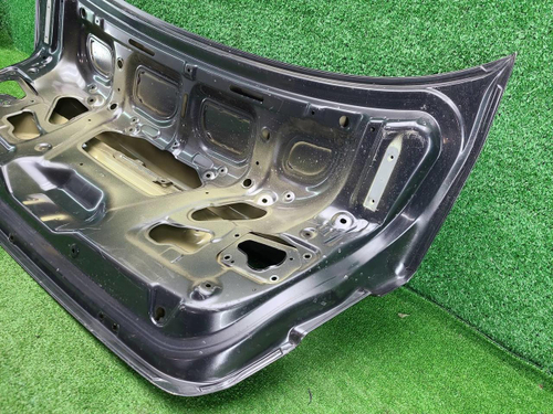 Крышка багажника KIA Optima 4 JF (2015-2020)