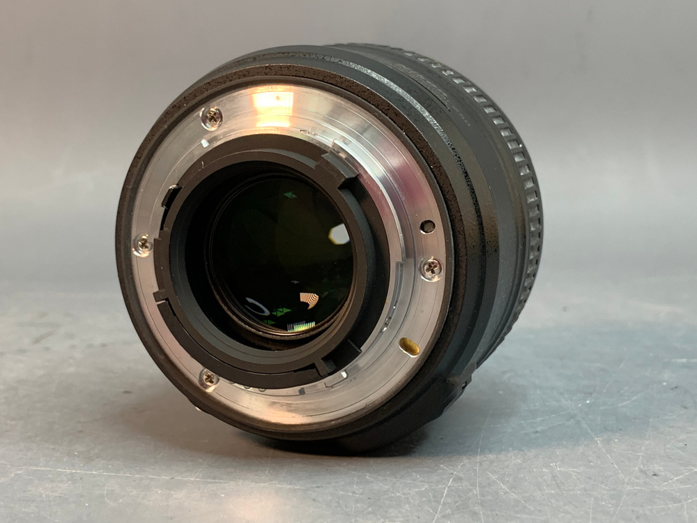 Nikon 50mm 1.8G AF-S Nikkor