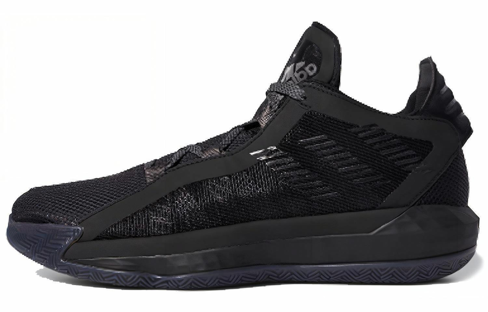 Кроссовки Adidas D Lillard 6