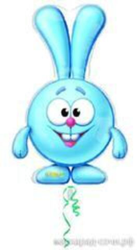 А ФИГУРА/P30 Смешарики Крош