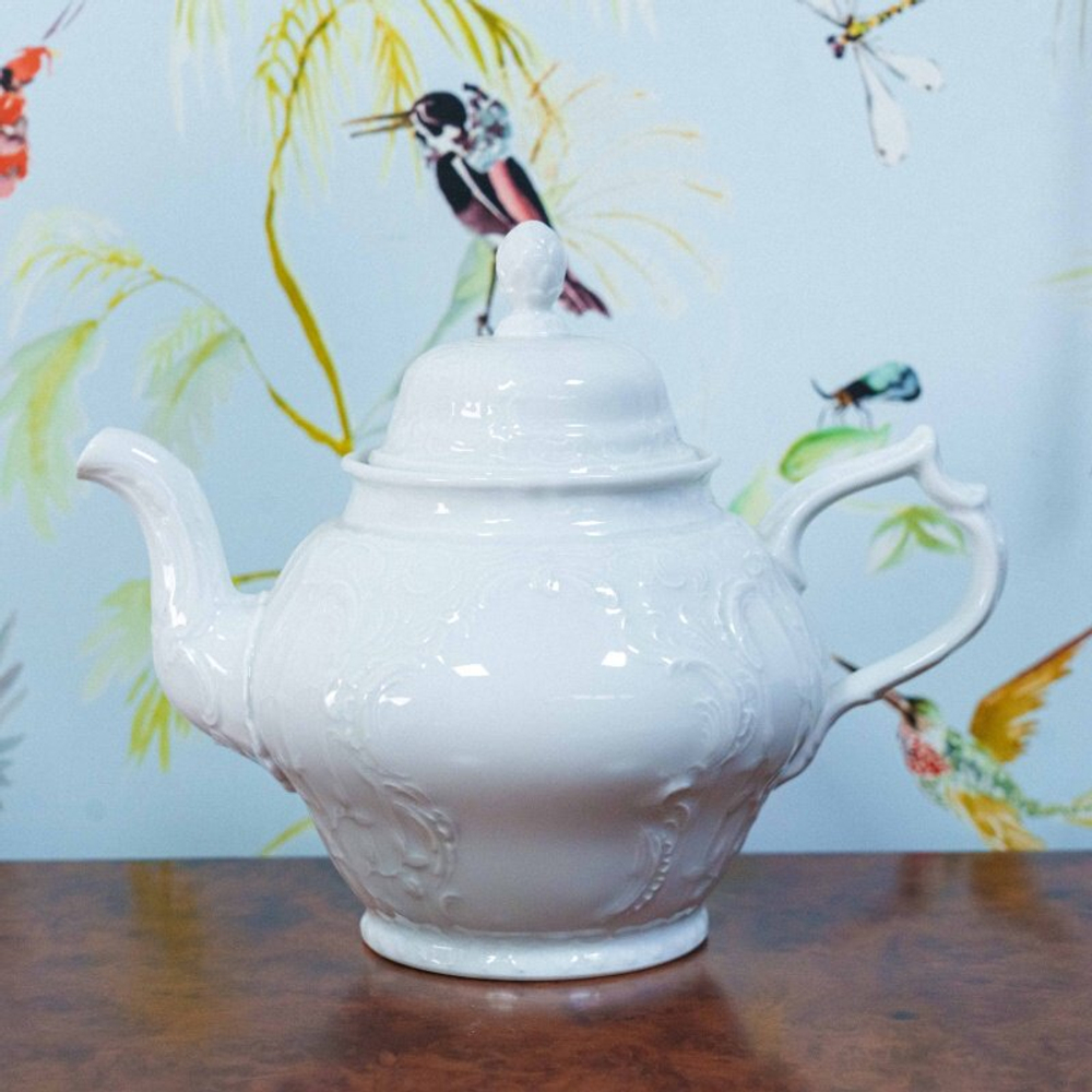 Кофейный сервиз на 6 персон