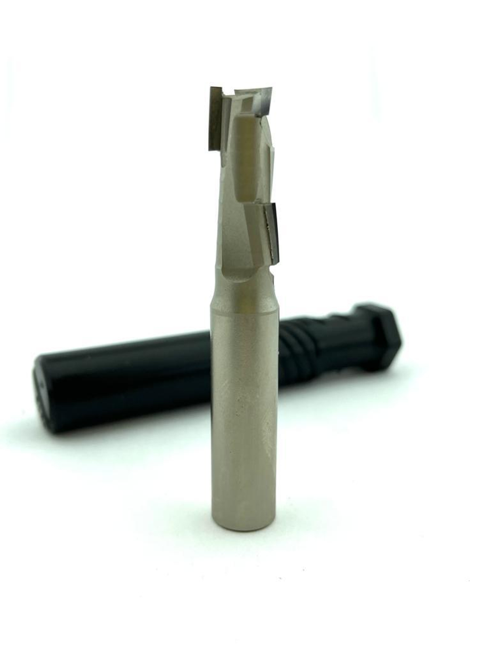 PCD фреза D.12x27 S.12х40 Z=3+1НМ RH