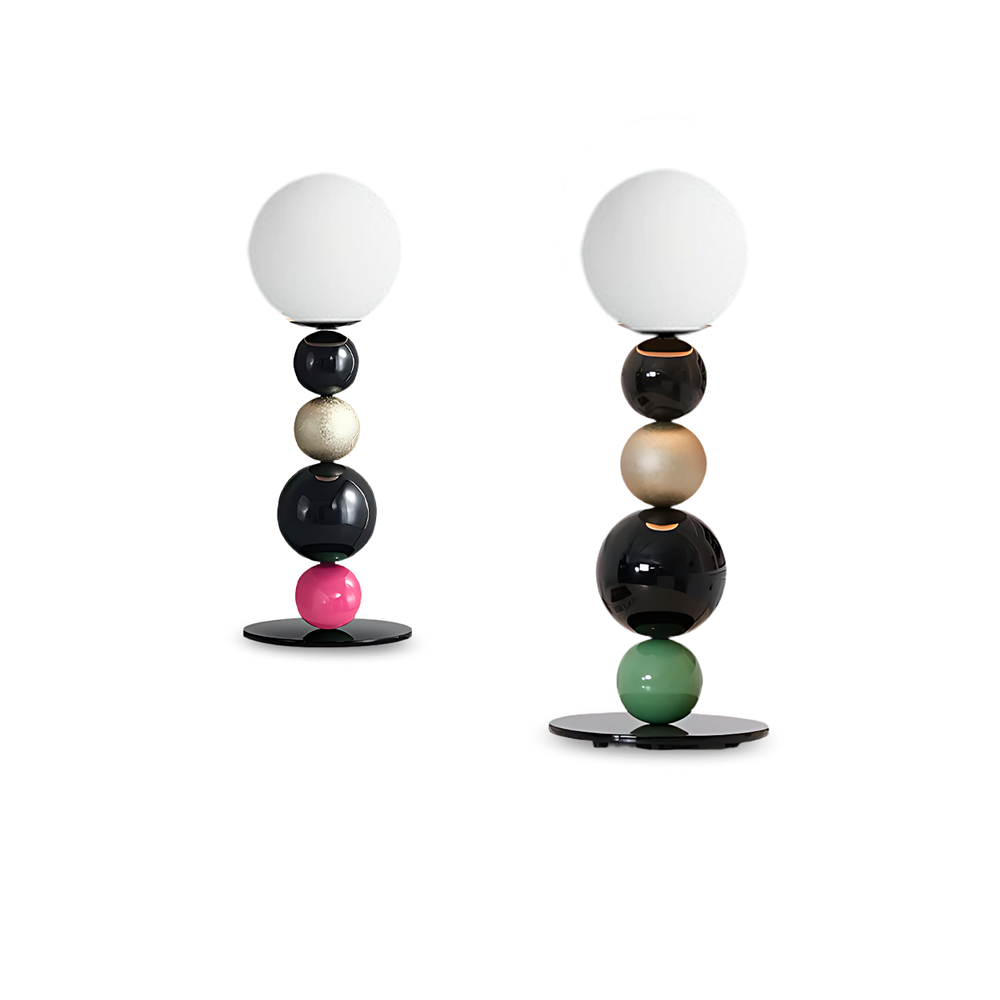 Table design lamp Zero RGB by Zero Lighting