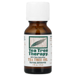 Tea Tree Therapy, Масло чайного дерева, 15 мл (0,5 жидк. унц.)