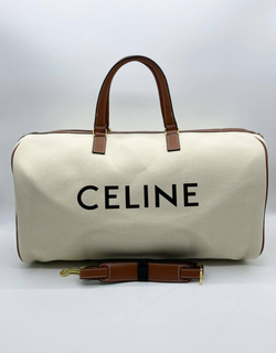 Дорожная сумка Celine