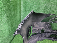 Бампер передний Changan Uni-K (2020-н.в.)