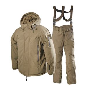 Зимние костюмы