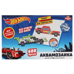 Аквамозаика "Хот Вилс" 600 бусин AB600-HW1 (Мультиарт)